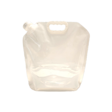 바이아 에어컨 물받이 접이식 5L, 1개