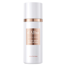 달바 블랑 드 런웨이 올데이 세럼 메이크업 픽서, 80ml, 1개