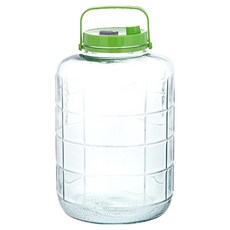 아트웨어 숨쉬는 효소병, 18L, 1개