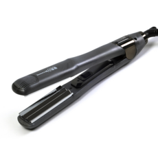 YES BEAUTY 鈦尼亞加拉直燙機女神卷M窄板, 單品, 混色