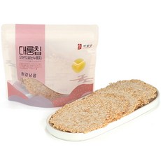 白腎豆鍋巴大圓餅, 180g, 1包