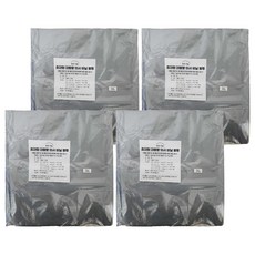 일상나눔 초대형 대용량 이사 비닐 봉투, 3L, 40개