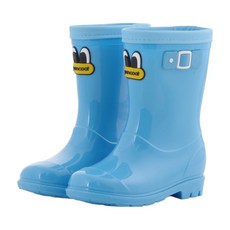 Pancoat 兒童Color Pop雨靴