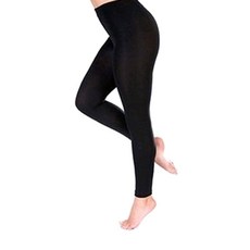 SH Company女款Denia緊身褲無襪 80D 3雙