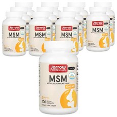 재로우 엠에스엠 100, 100정, 12개