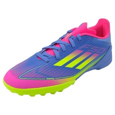 adidas 愛迪達 Kids F50 聯賽 TF J 五人制足球鞋 IE375