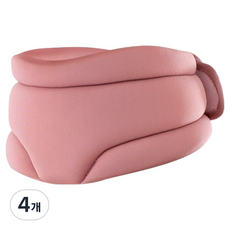 Celliving 防駝背頸部矯正支撐架 粉紅色, 4個