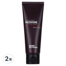 바이옴액티베이트 프라임 진생 리바이탈 크림, 65ml, 2개