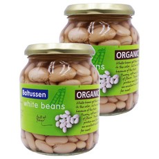 Baltussen 白豆, 360g, 2個