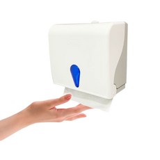 簡約方形擦手紙盒, 選擇此商品, 4個