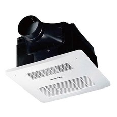 Panasonic 浴室換氣暖風機, FV-30BUY3W, 白色