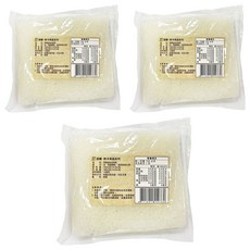 年方十八 微卡蒟蒻麵 蒟蒻晶米, 零澱粉 零膽固醇 零防腐劑 低熱量, 富含膳食纖維 礦物質, 真空包裝 常溫保存, 180g, 3包