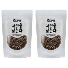 조은약초 볶은 결명자, 600g, 1개입, 2개