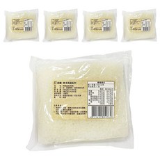 年方十八 微卡蒟蒻麵 蒟蒻晶米, 零澱粉 零膽固醇 零防腐劑 低熱量, 富含膳食纖維 礦物質, 真空包裝 常溫保存, 180g, 5包