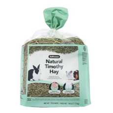 ZuPreem 路比爾 提摩西牧草 飼料, 1.13kg, 1袋
