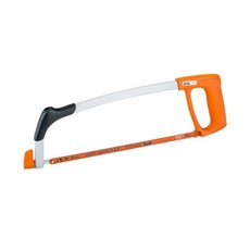 BAHCO 魚牌 強力型鋸弓 432mm - 金屬切割專用 DIY五金工具, 1個