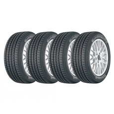 요코하마타이어 AVID Ascend GT 235/55R17, 4개, 출장장착