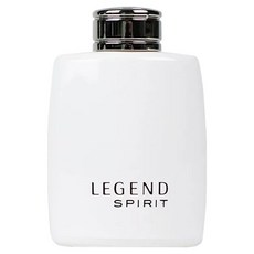 MONTBLANC 萬寶龍 傳奇白朗峰男仕淡香水迷你瓶, 1瓶, 4.5ml