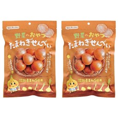 岡田屋製菓 米果, 洋蔥, 55g, 2包