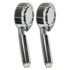 Diguo 帝國 高壓蓮蓬頭C.DI-600, 2個, 單色