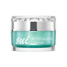 COCOLO SUI 再生賦活緊緻乳 30ml, 1罐