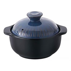 KITCHEN FLOWER Lucia 耐熱陶瓷鍋 附蓋子, 15cm, 1組