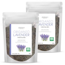 다비앙 라벤더 리필, 40g, 1개입, 2개