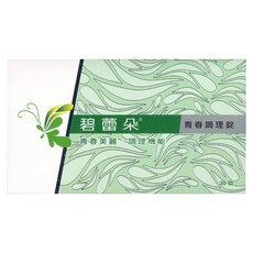 PURESTROL 碧蕾朵 青春調理錠, 30顆, 13.5g, 1盒