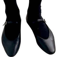 여성용 로멜리 메리제인 슈즈 C158_LENH03