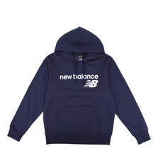 New Balance Core FT 連帽T恤 MT03910-PGM