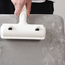 Belle Pet 寵物除毛半永久滾輪清潔器, 混合顏色, 1個