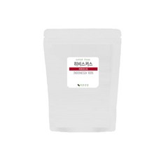正直健康 芙蓉花粉, 200g, 1個