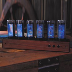 Future Lab電漿數位手錶, 混色