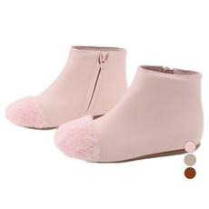 Agneau 蒙布朗踝靴