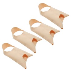 Cervin 拇指外翻調整套 米色 日本製造, 22~25.5cm, 2雙