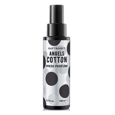 DUFT&DOFT 衣物噴霧, Angels Cotton, 100ml, 1瓶