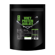 SP Megapack WPI 蛋白質, 3kg, 1包