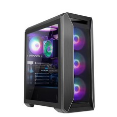 프리플로우 GAMING PC HELLO CREATOR 9726S (i7-9700K), WIN 미포함, RAM 16GB, NVMe 512GB