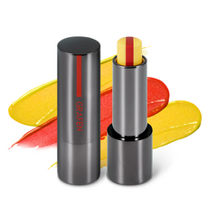 GRAFEN 男士保濕維他命護唇膏 3.9g, 混色, 1入