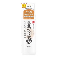 SANA 莎娜 豆乳美肌 超濃潤化妝水, 200ml, 1瓶