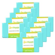 尿布垃圾袋補充包 嬰兒爽身粉香, 10包