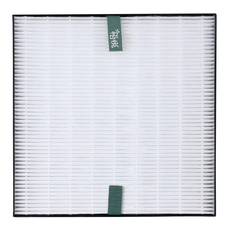 怡悅適用大金抗敏HEPA濾網+活性碳濾網, 1組, mc55usct/mc40usct/mck55usct