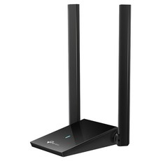 TP-Link Archer TX20U Plus 雙頻 雙天線高增益USB無線網卡, AX1800, 1個