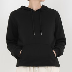 Elsso 女款經典長袖連帽T恤