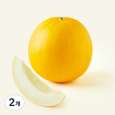 농협 고령 양구 메론, 2개, 1.1kg 내외