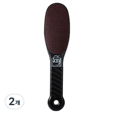 Daily On 乾淨清爽足部去角質 Type 4, 2個, 1入, 100g