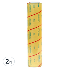 업소용 랩, 500m, 2個