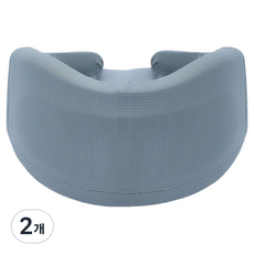 Theia 護頸圈 淺綠色 L(45~52cm), 2個