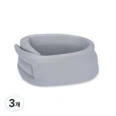 Homelium頸部保護套, 3個