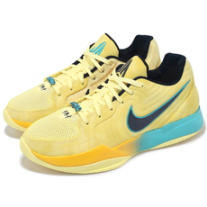 NIKE 耐吉 JA 2 EP 男款籃球鞋 FD7327-700